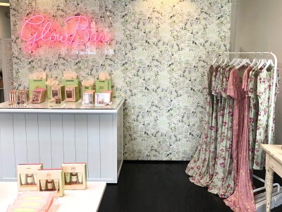 Pixi Beauty Boutique Venice Beach, California CA