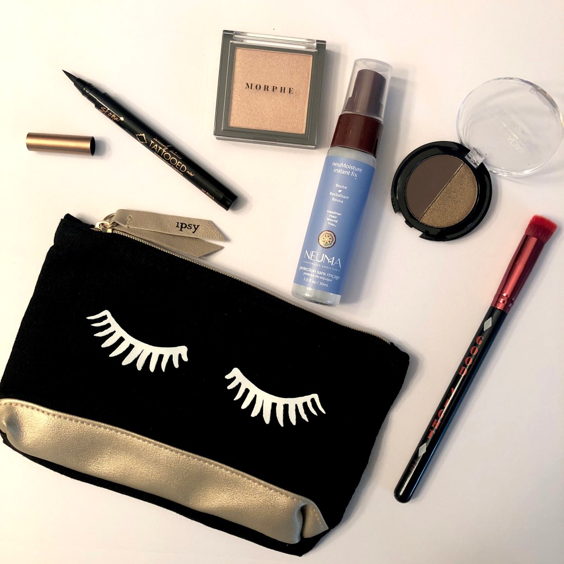 Ipsy Glam Bag 2018
