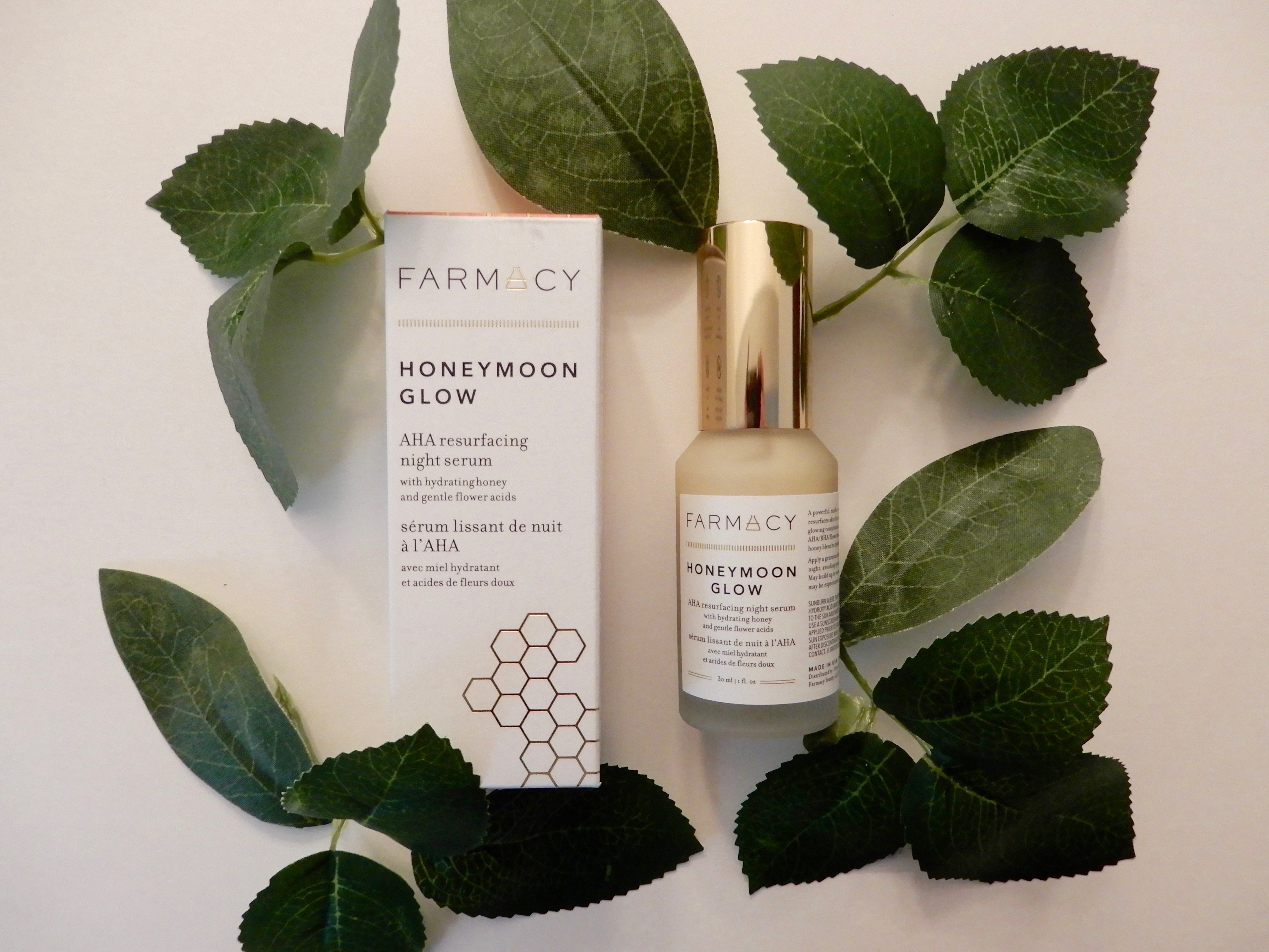 Farmacy Honeymoon Glow