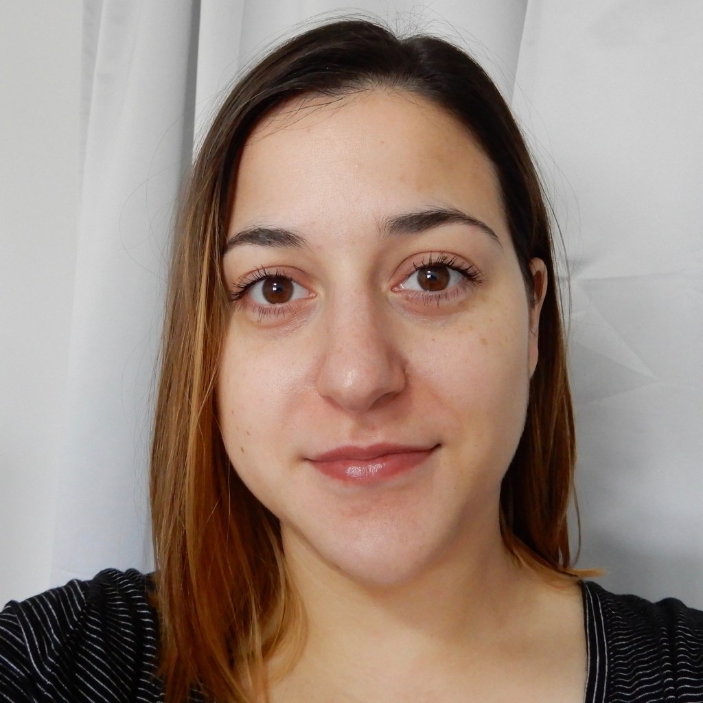 Drunk Elephant D-Bronzi Swatch