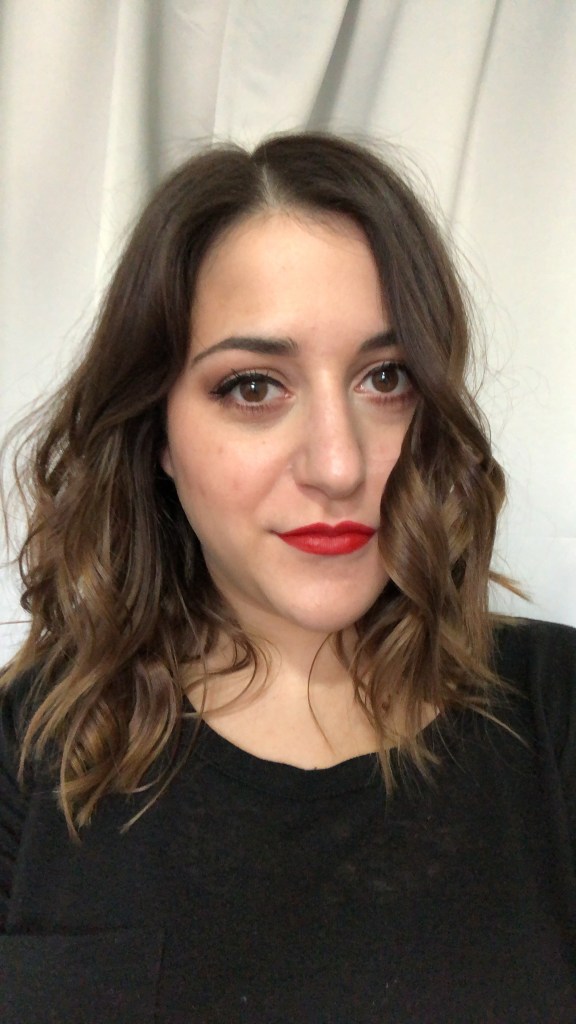 swatch and review of the bali body bb cream spf 15 in the shade Fair