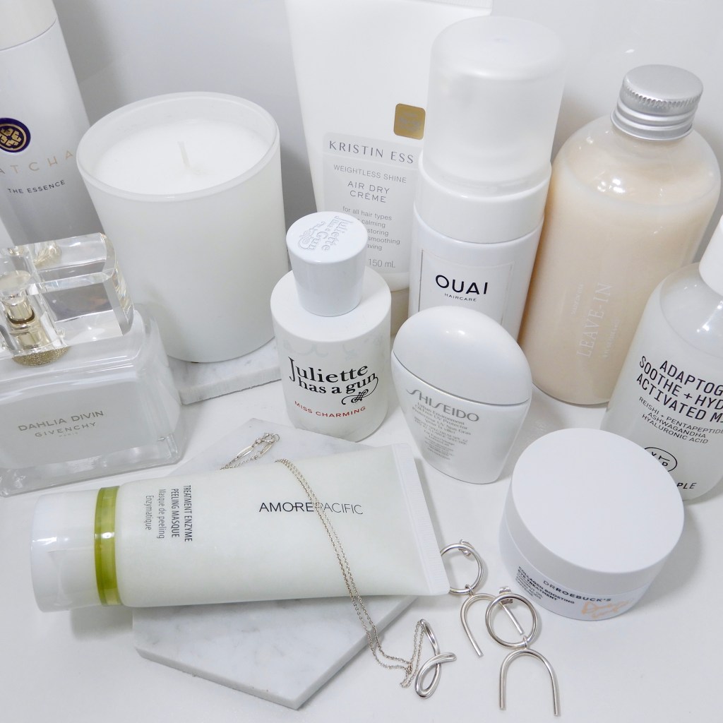 AmorePacific Treatment Enzyme Masque Review